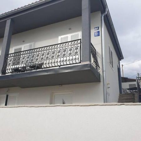 Apartman Stella Rovanjska Eksteriør billede