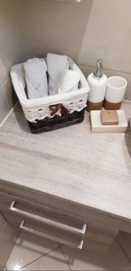 Apartman Stella Rovanjska Eksteriør billede
