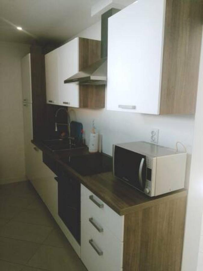 Apartman Stella Rovanjska Eksteriør billede