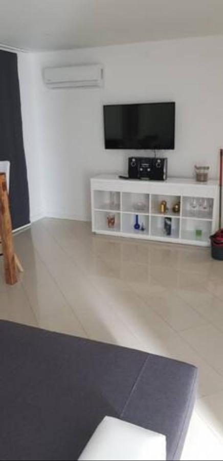 Apartman Stella Rovanjska Eksteriør billede