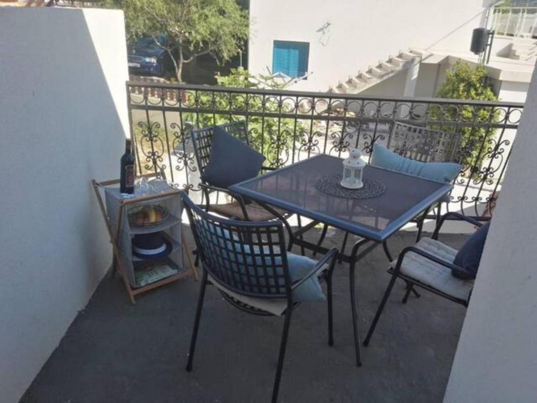 Apartman Stella Rovanjska Eksteriør billede