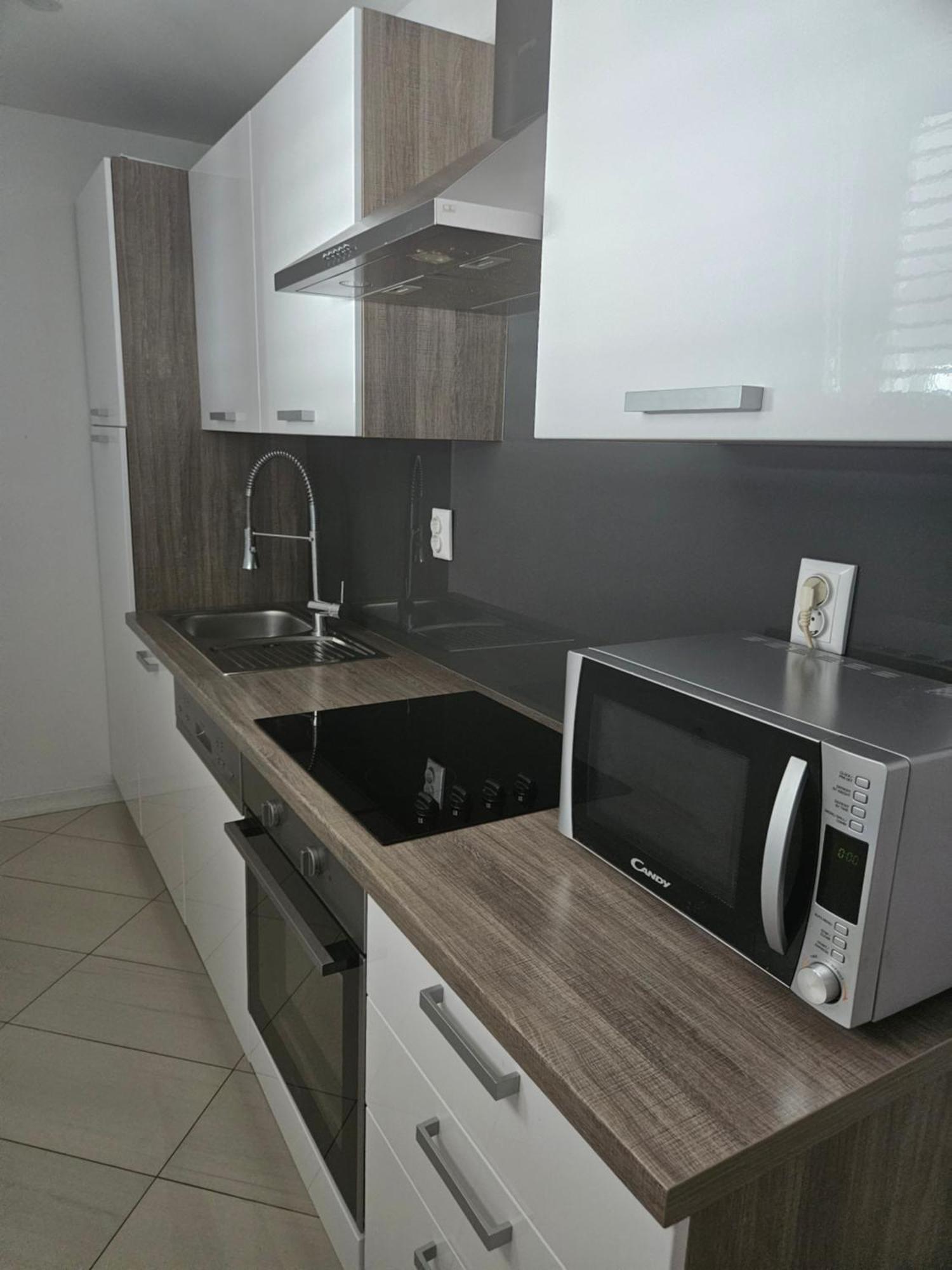 Apartman Stella Rovanjska Eksteriør billede